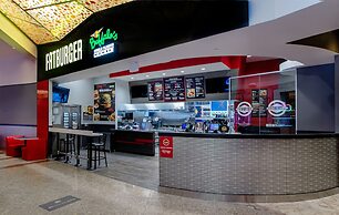 River Cree Resort and Casino