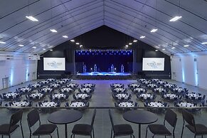 River Cree Resort and Casino