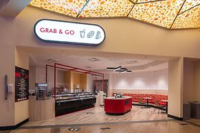 River Cree Resort and Casino