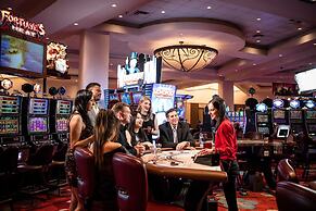 River Cree Resort and Casino