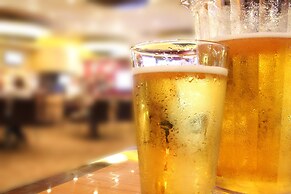 River Cree Resort and Casino