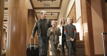 River Cree Resort and Casino