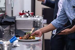 River Cree Resort and Casino