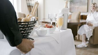 River Cree Resort and Casino