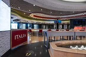 River Cree Resort and Casino