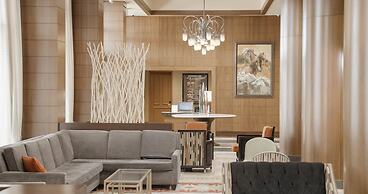 River Cree Resort and Casino