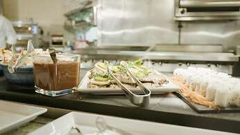 River Cree Resort and Casino