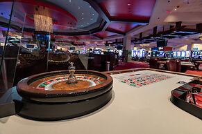 River Cree Resort and Casino