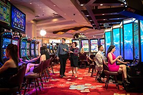 River Cree Resort and Casino