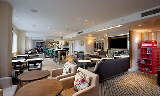 Hilton London Tower Bridge
