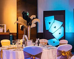 Hilton London Tower Bridge