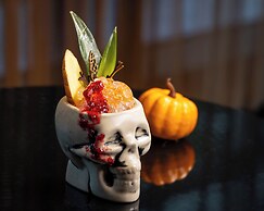 Hilton London Tower Bridge