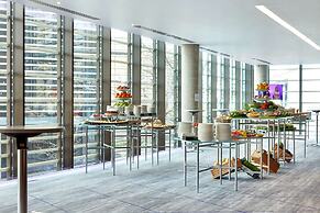 Hilton London Tower Bridge