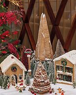 Hilton London Tower Bridge