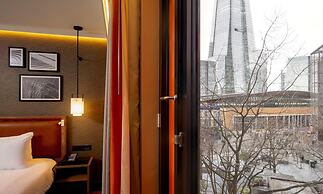 Hilton London Tower Bridge