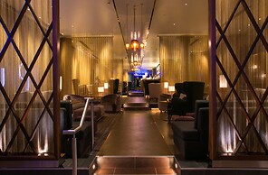 Hilton London Tower Bridge