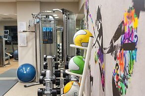 Hilton London Tower Bridge