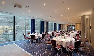 Hilton London Tower Bridge