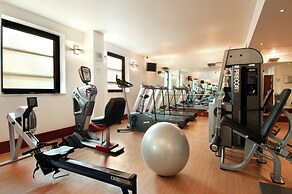 Hilton London Tower Bridge