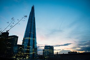 Hilton London Tower Bridge