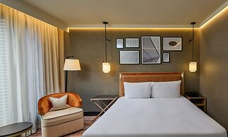 Hilton London Tower Bridge