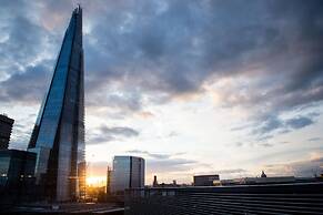 Hilton London Tower Bridge