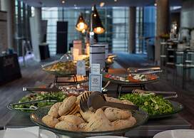 Hilton London Tower Bridge