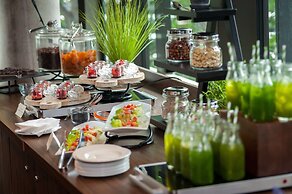 Hilton London Tower Bridge