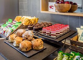 Hilton London Tower Bridge