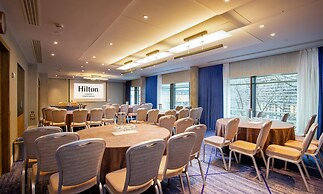 Hilton London Tower Bridge
