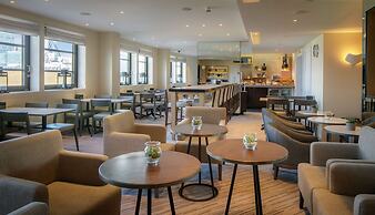 Hilton London Tower Bridge