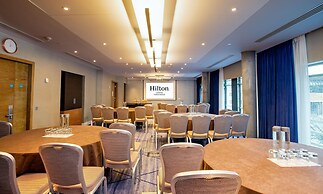 Hilton London Tower Bridge