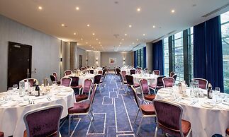 Hilton London Tower Bridge