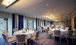 Hilton London Tower Bridge