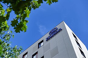 Hilton London Tower Bridge