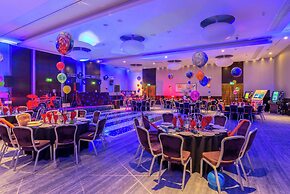 Hilton London Tower Bridge