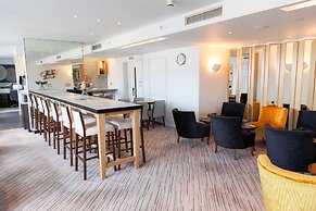 Hilton London Tower Bridge