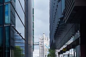 Hilton London Tower Bridge