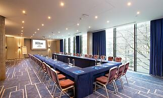Hilton London Tower Bridge