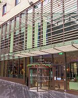 Hilton London Tower Bridge