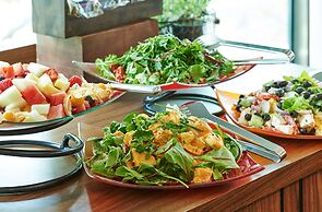 Hilton London Tower Bridge