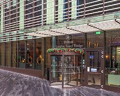 Hilton London Tower Bridge