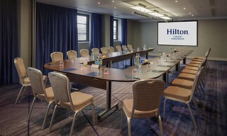 Hilton London Tower Bridge