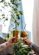 Hilton London Tower Bridge