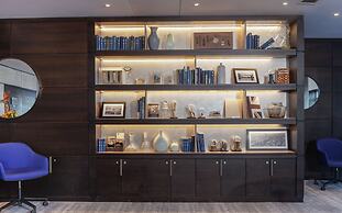 Hilton London Tower Bridge