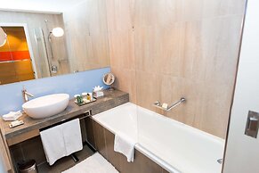 Hilton London Tower Bridge