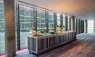 Hilton London Tower Bridge