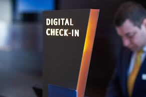 Hilton London Tower Bridge