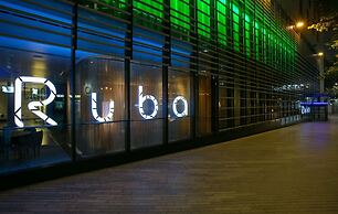 Hilton London Tower Bridge