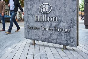 Hilton London Tower Bridge